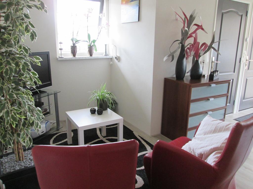 Appartement "Janneke" De Wilp Cameră foto