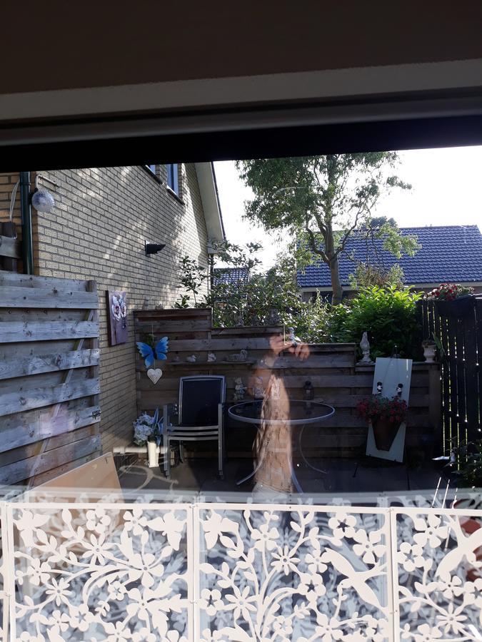 Appartement "Janneke" De Wilp Exterior foto