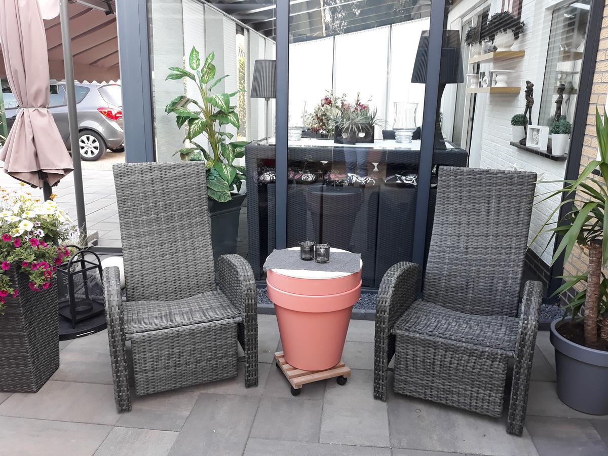 Appartement "Janneke" De Wilp Exterior foto