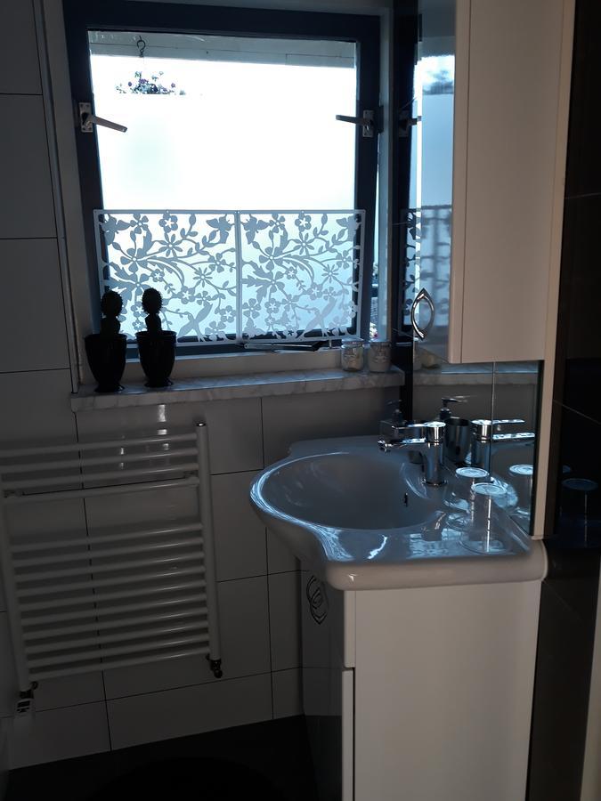 Appartement "Janneke" De Wilp Exterior foto