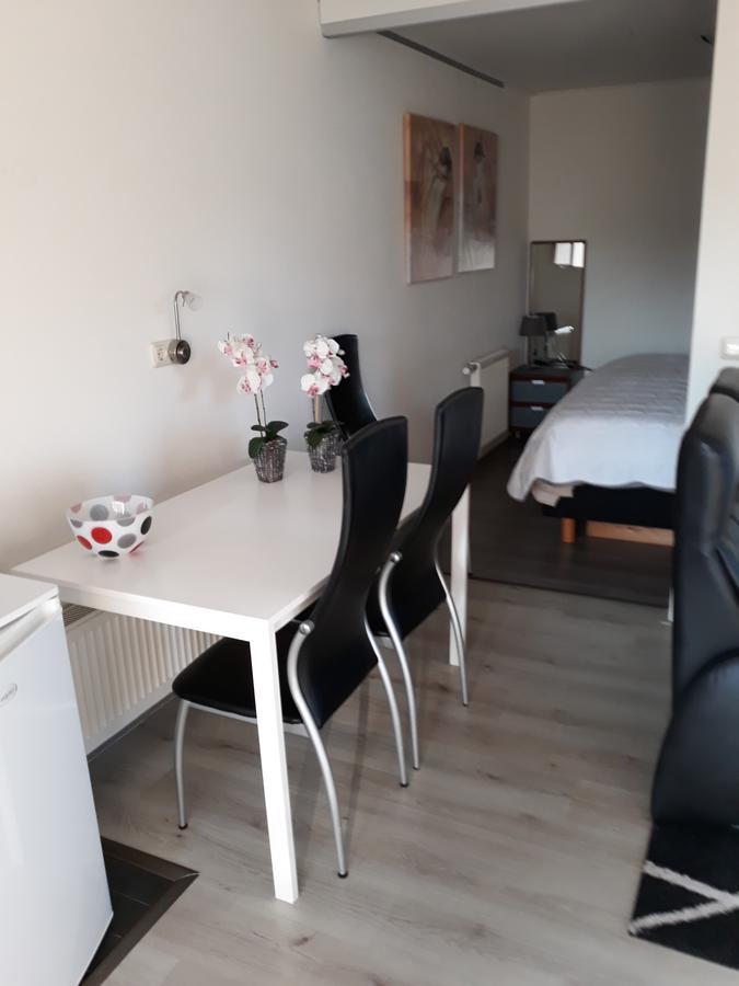 Appartement "Janneke" De Wilp Exterior foto